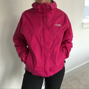 North Face
